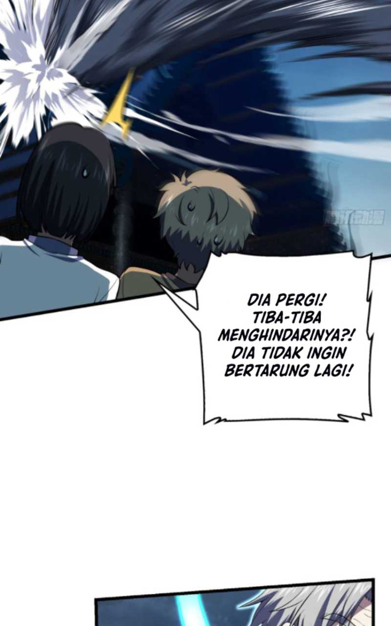 Spare Me, Great Lord! Chapter 179 Gambar 50