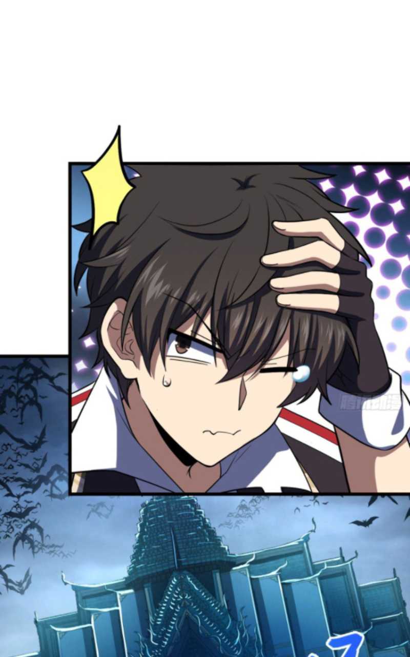 Spare Me, Great Lord! Chapter 179 Gambar 6