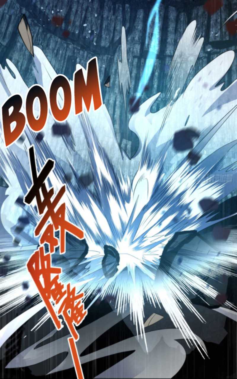 Spare Me, Great Lord! Chapter 176 Gambar 16