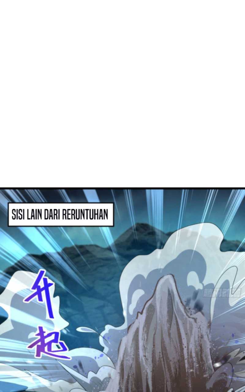 Spare Me, Great Lord! Chapter 176 Gambar 18