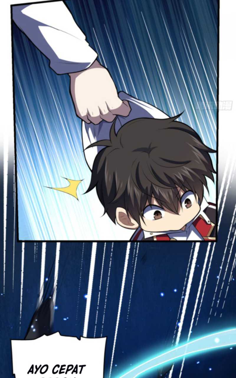 Spare Me, Great Lord! Chapter 176 Gambar 11