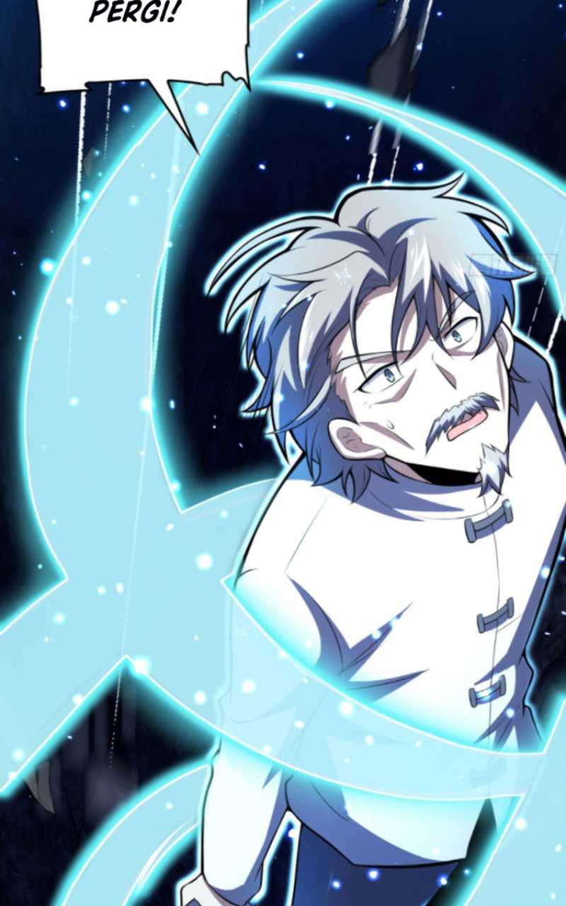 Spare Me, Great Lord! Chapter 176 Gambar 12