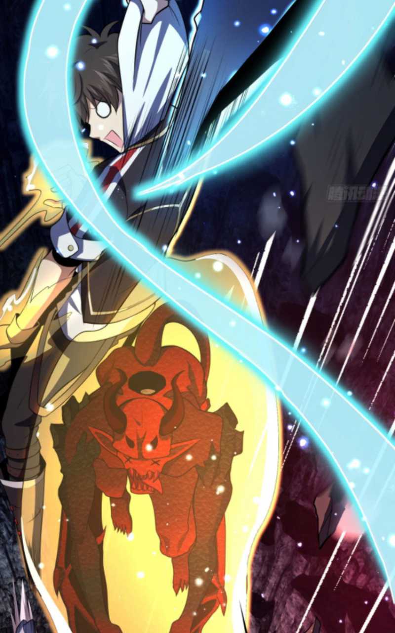 Spare Me, Great Lord! Chapter 176 Gambar 13