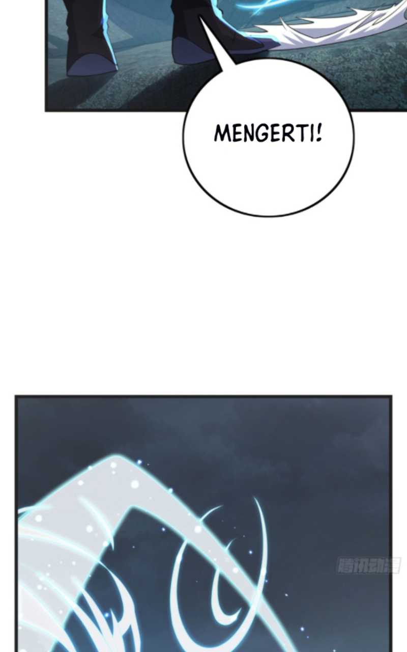 Spare Me, Great Lord! Chapter 176 Gambar 26