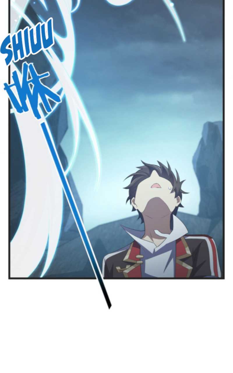 Spare Me, Great Lord! Chapter 176 Gambar 27