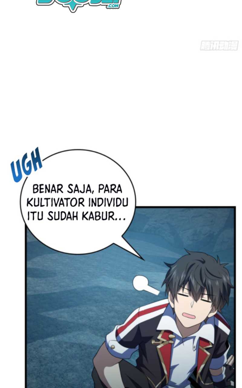 Spare Me, Great Lord! Chapter 176 Gambar 29