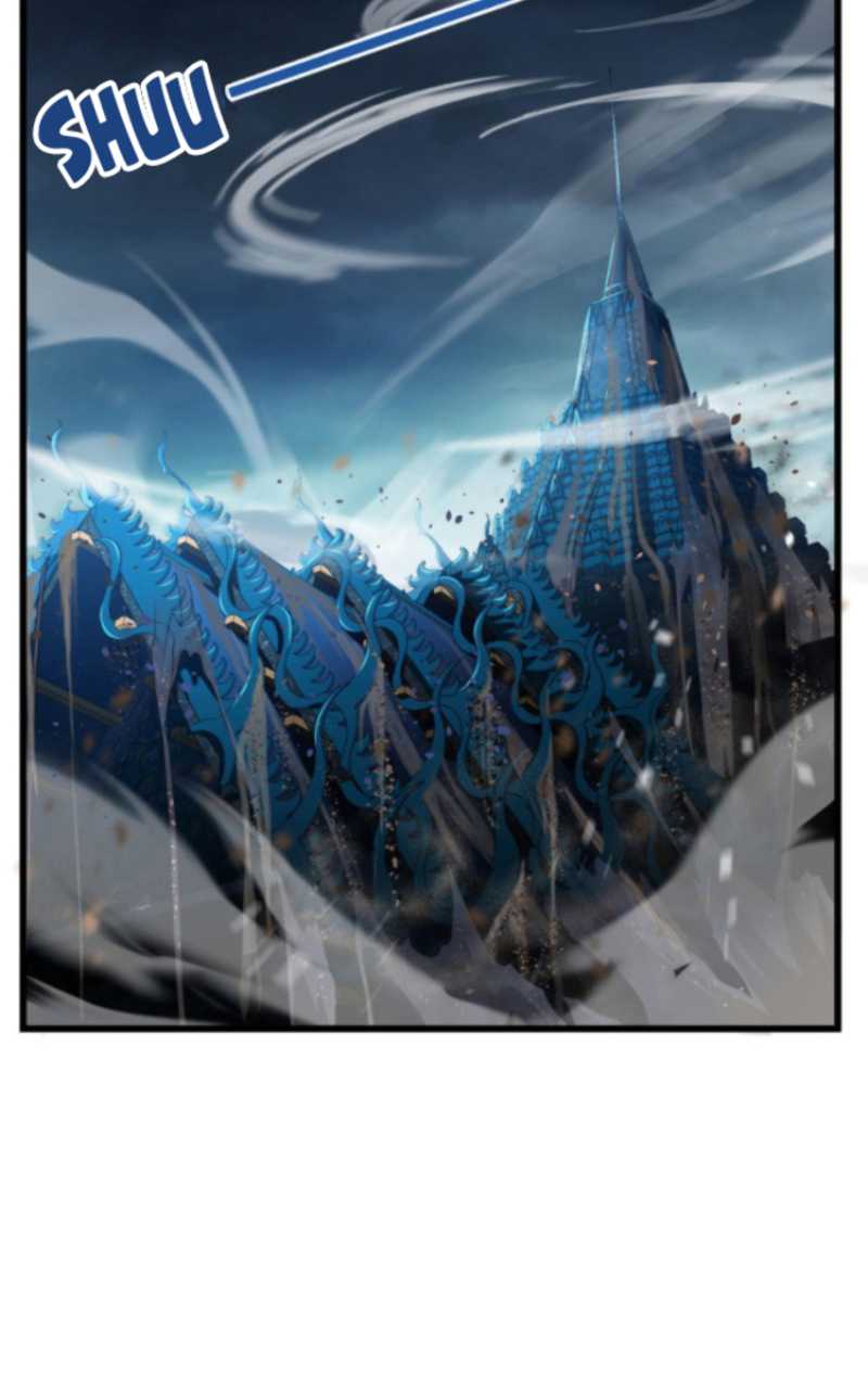 Spare Me, Great Lord! Chapter 176 Gambar 20