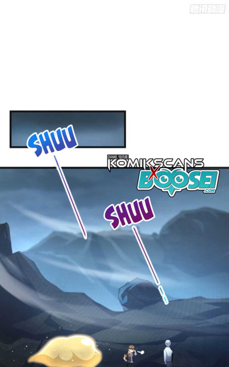 Spare Me, Great Lord! Chapter 176 Gambar 21