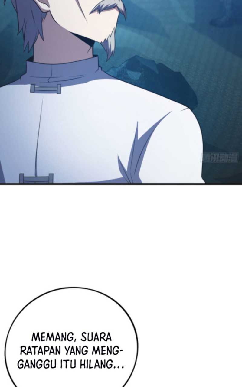 Spare Me, Great Lord! Chapter 176 Gambar 23