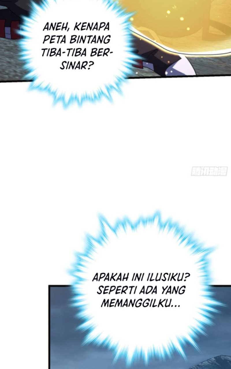 Spare Me, Great Lord! Chapter 176 Gambar 35