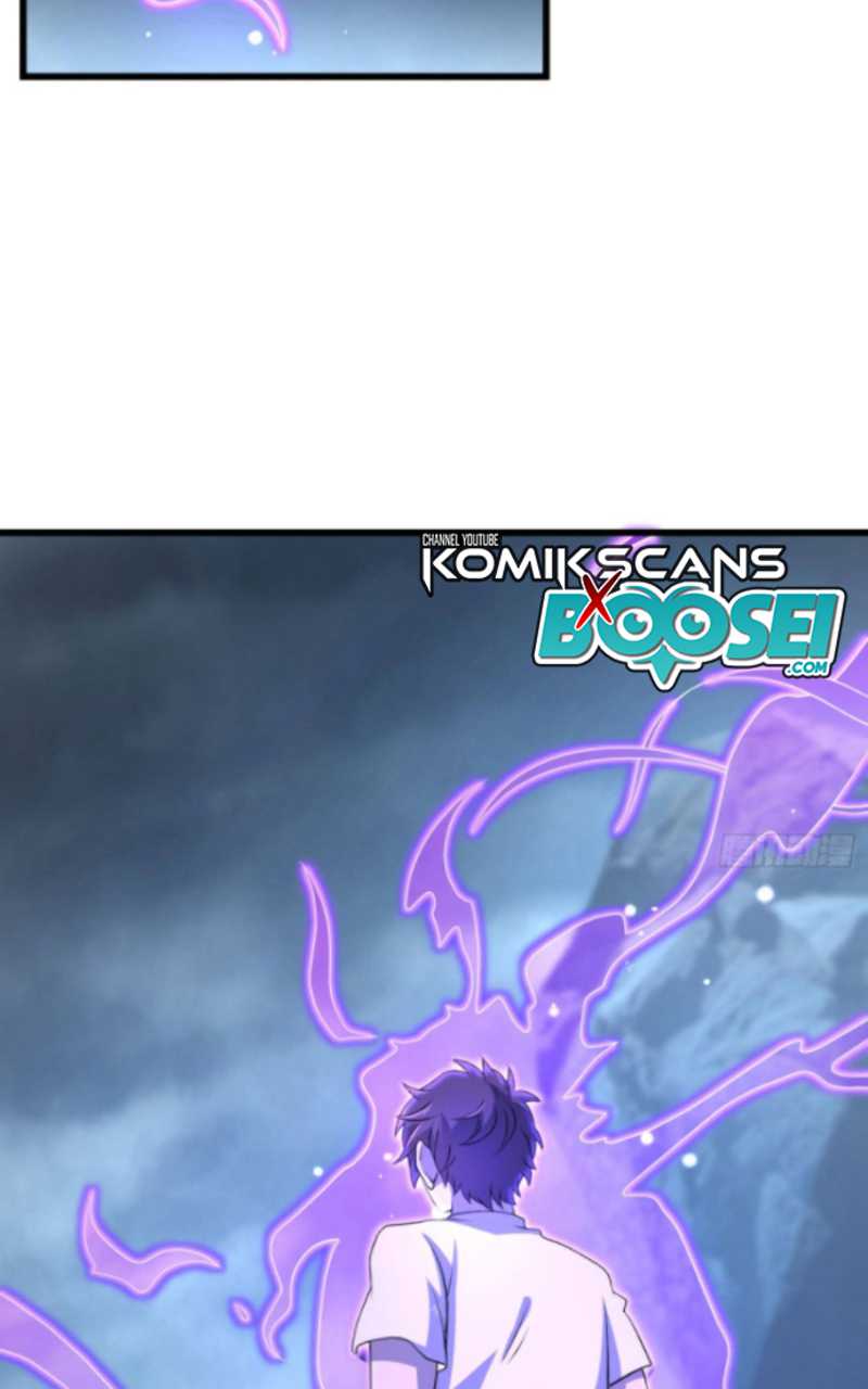 Spare Me, Great Lord! Chapter 176 Gambar 37