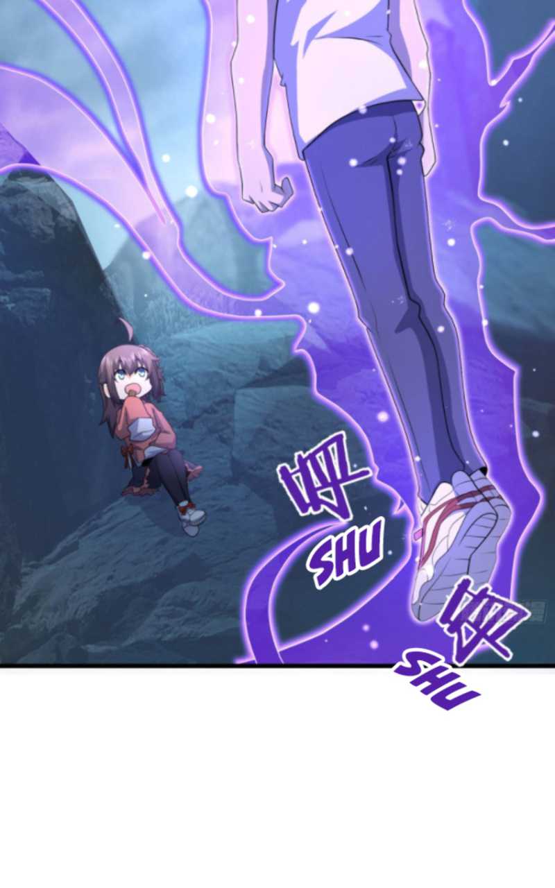 Spare Me, Great Lord! Chapter 176 Gambar 38