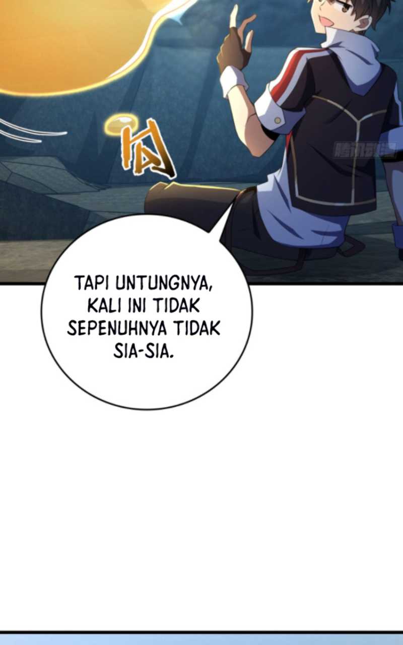 Spare Me, Great Lord! Chapter 176 Gambar 31