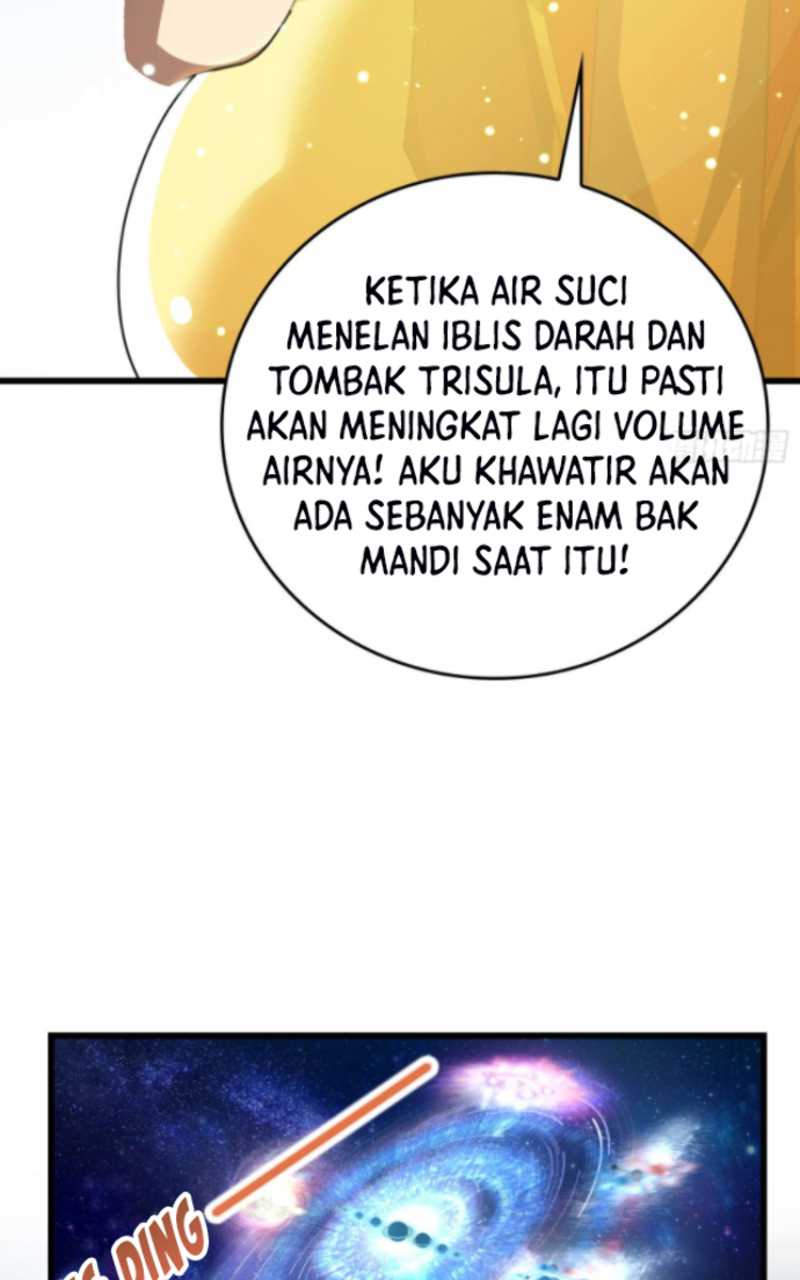 Spare Me, Great Lord! Chapter 176 Gambar 33