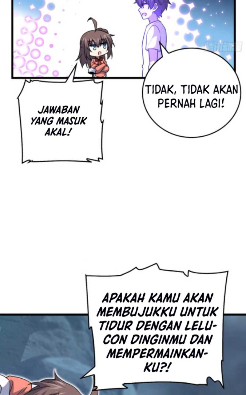 Spare Me, Great Lord! Chapter 176 Gambar 44