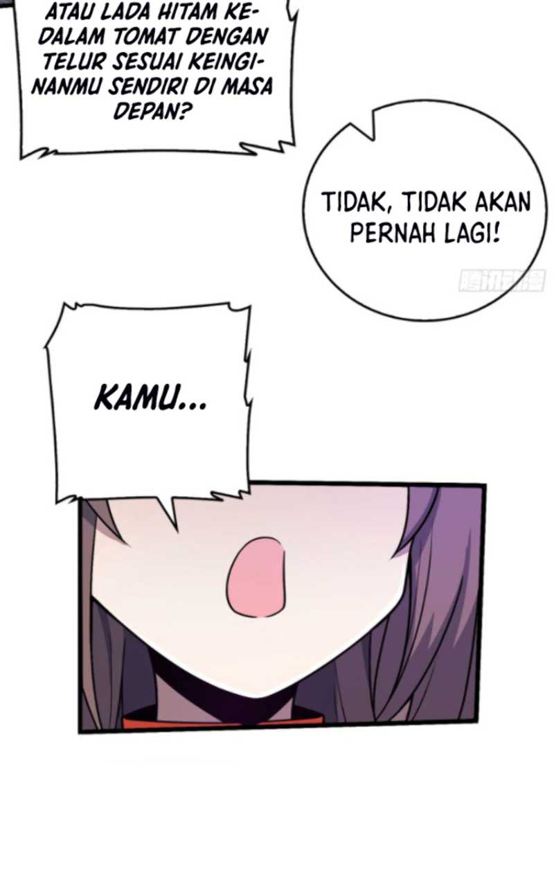 Spare Me, Great Lord! Chapter 176 Gambar 46