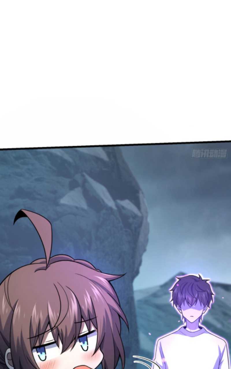 Spare Me, Great Lord! Chapter 176 Gambar 47