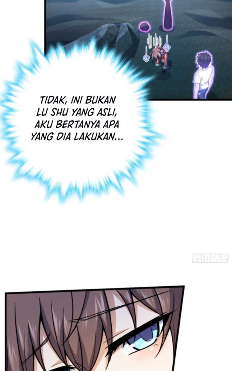 Spare Me, Great Lord! Chapter 176 Gambar 49