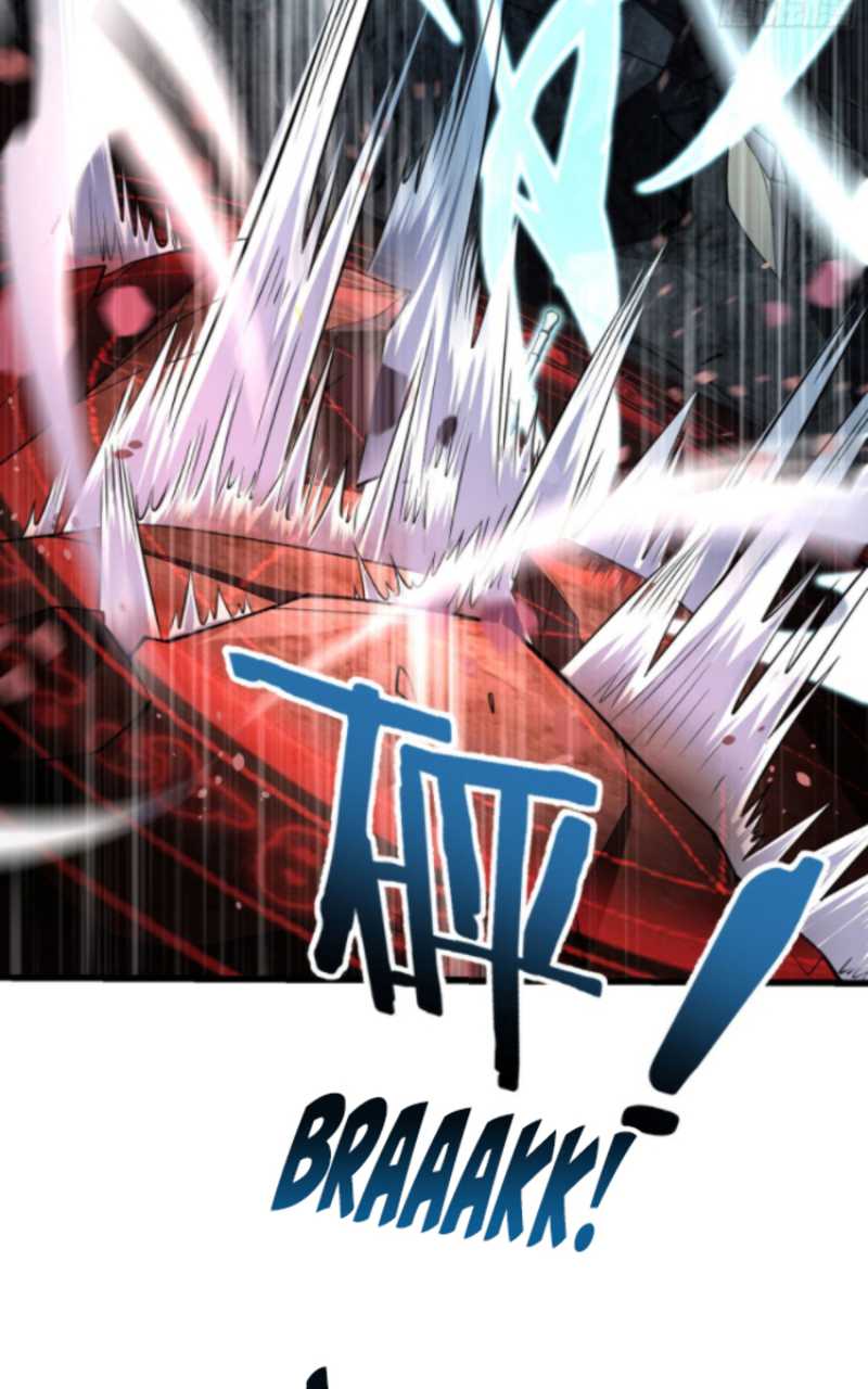 Spare Me, Great Lord! Chapter 176 Gambar 4