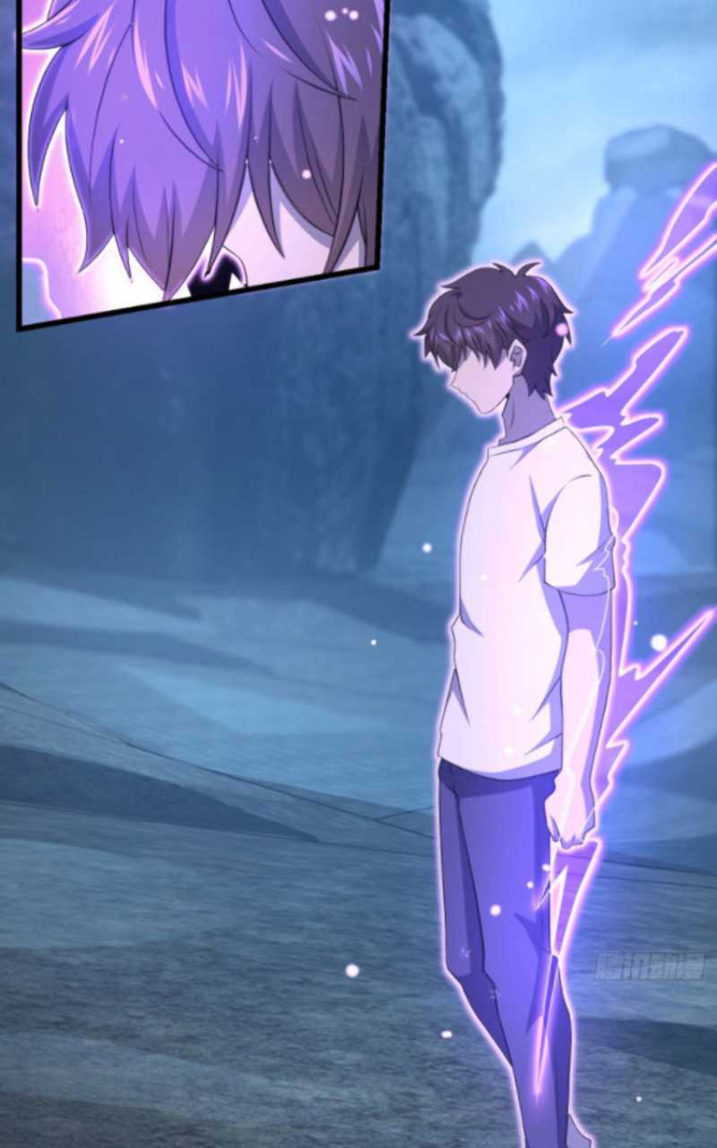 Spare Me, Great Lord! Chapter 176 Gambar 40