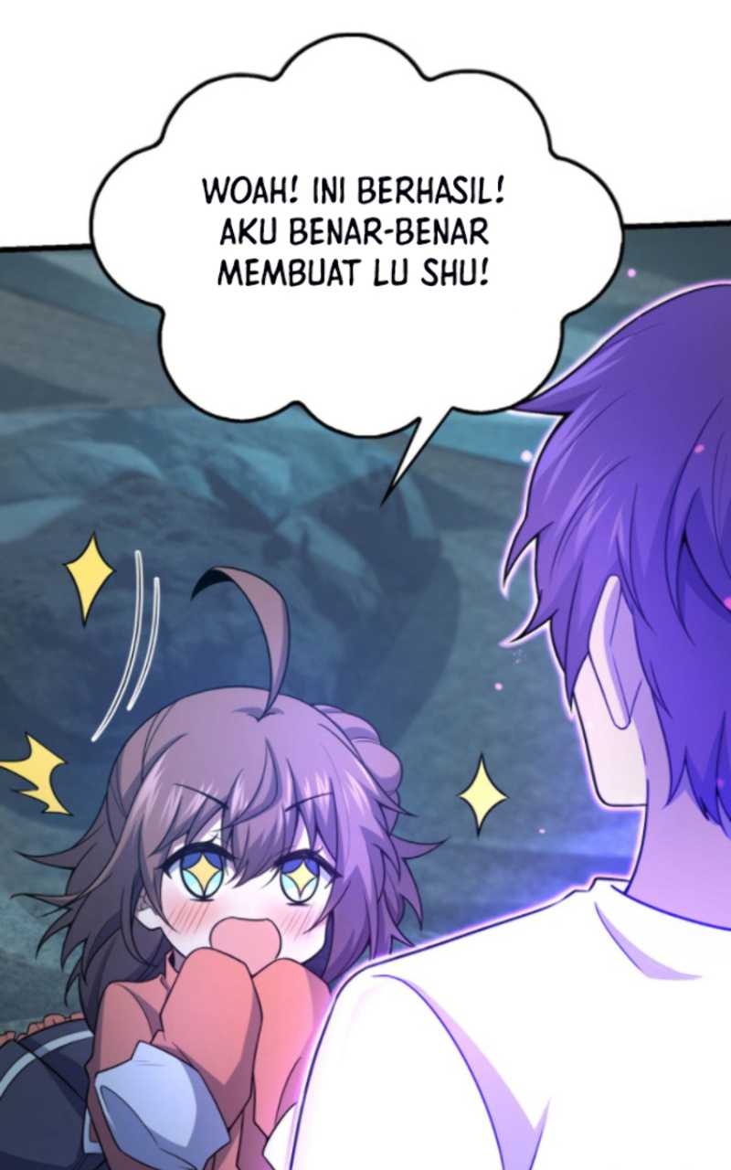 Spare Me, Great Lord! Chapter 176 Gambar 42