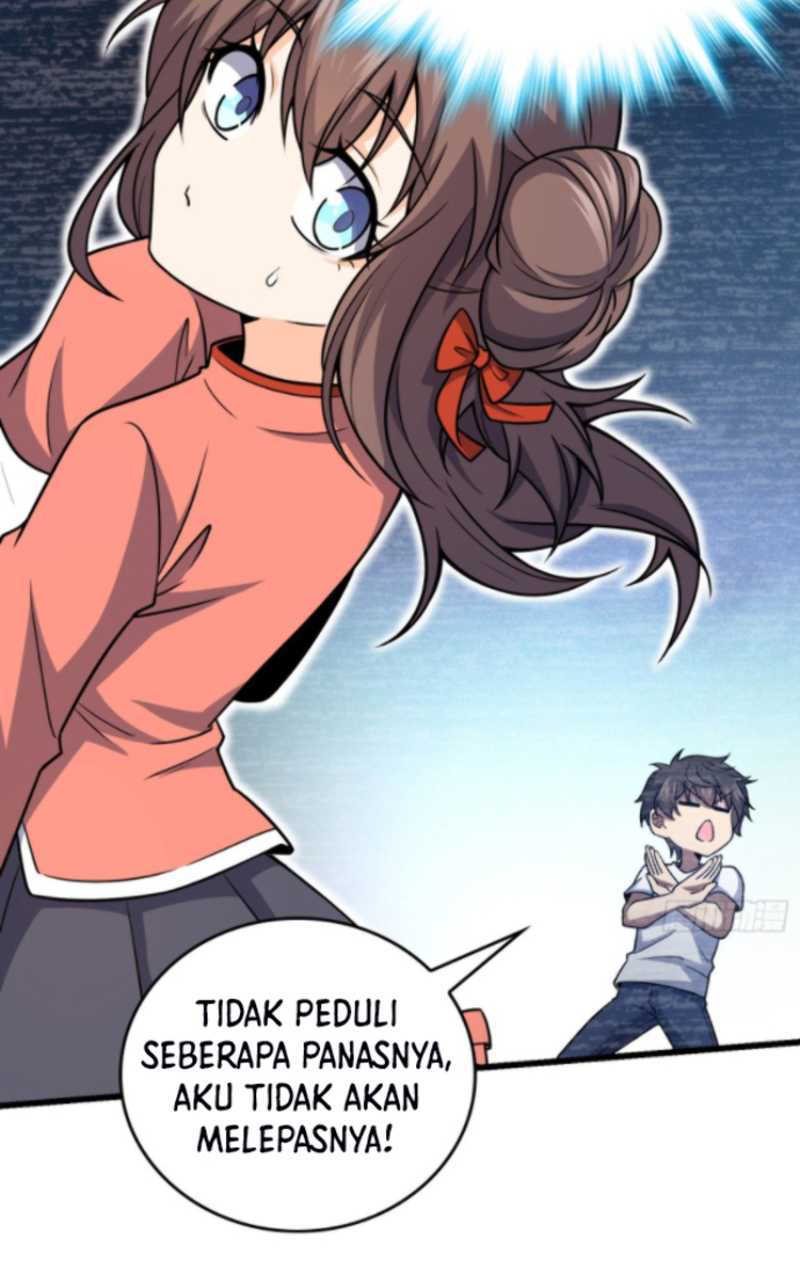 Spare Me, Great Lord! Chapter 176 Gambar 56