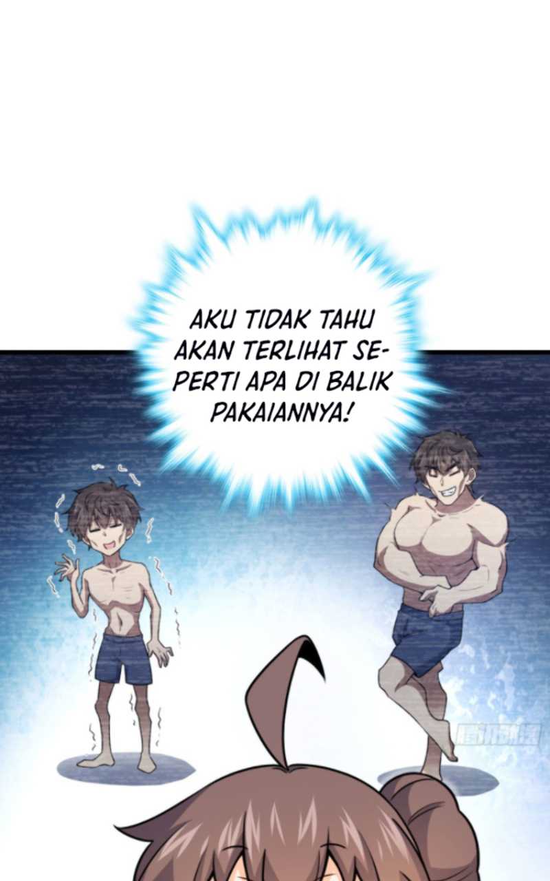 Spare Me, Great Lord! Chapter 176 Gambar 57