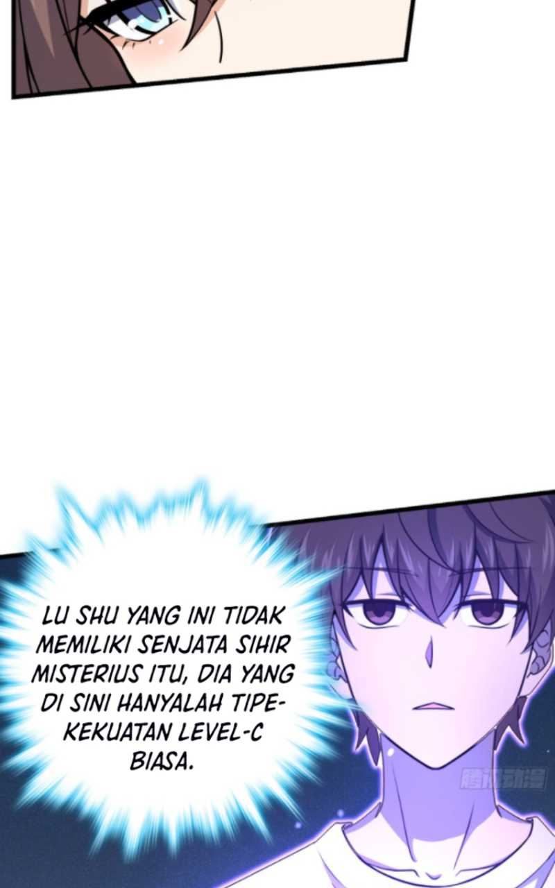 Spare Me, Great Lord! Chapter 176 Gambar 50