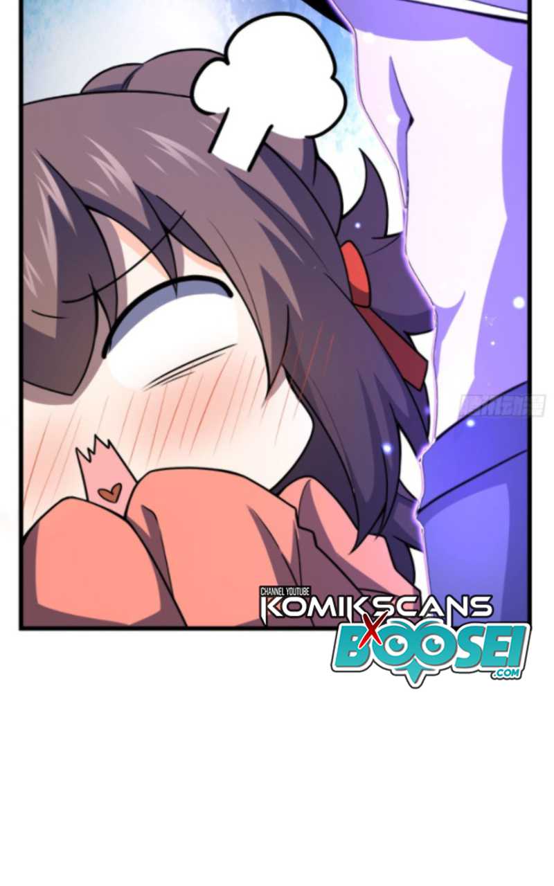 Spare Me, Great Lord! Chapter 176 Gambar 64