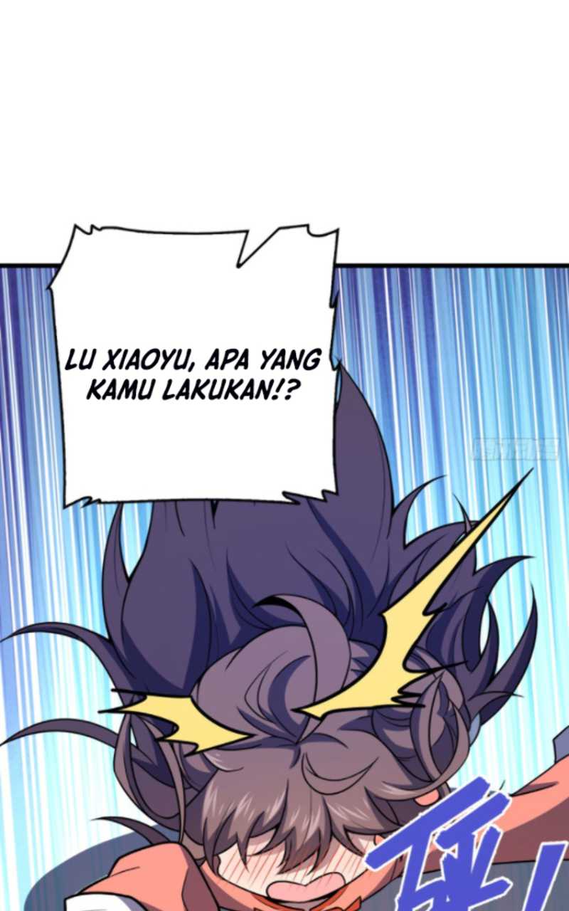 Spare Me, Great Lord! Chapter 176 Gambar 65