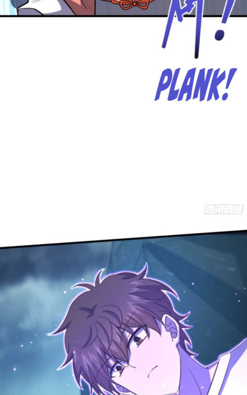 Spare Me, Great Lord! Chapter 176 Gambar 66