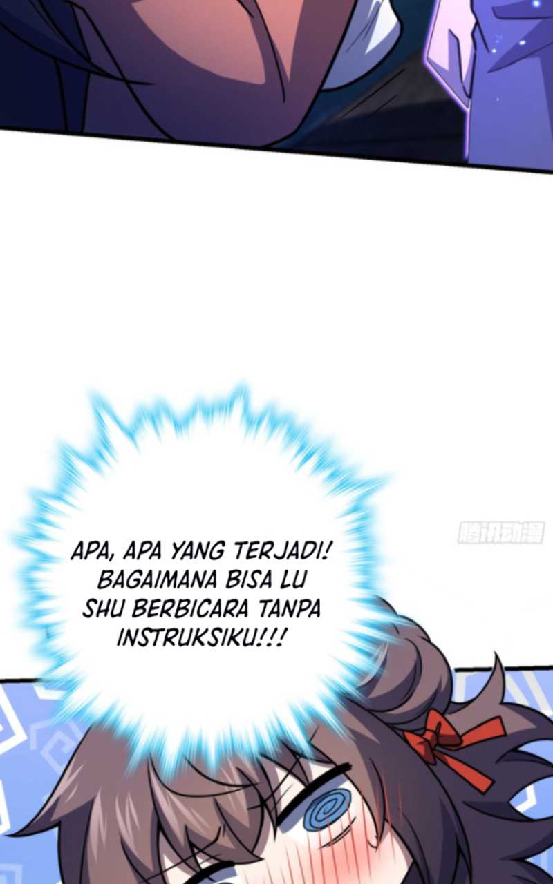 Spare Me, Great Lord! Chapter 176 Gambar 68