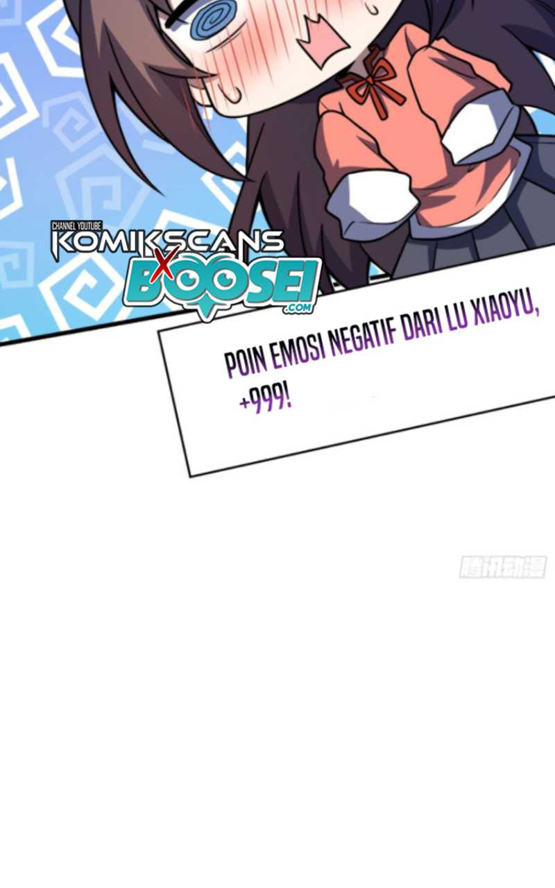 Spare Me, Great Lord! Chapter 176 Gambar 69