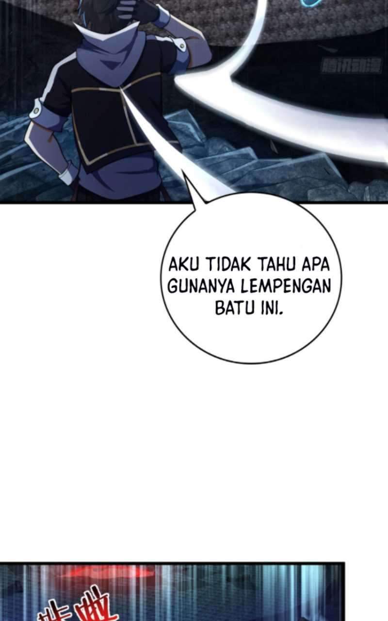 Spare Me, Great Lord! Chapter 176 Gambar 6