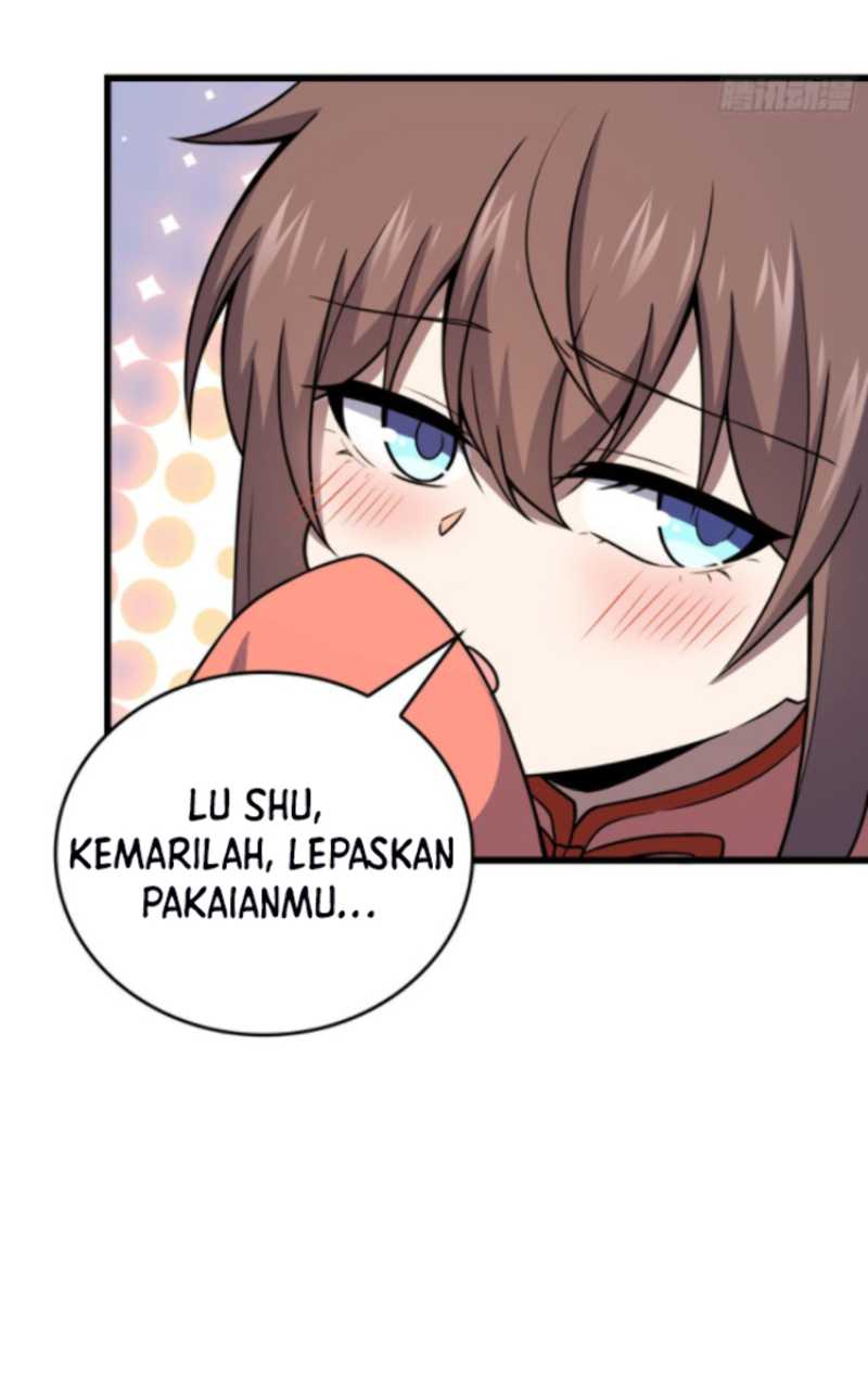 Spare Me, Great Lord! Chapter 176 Gambar 60