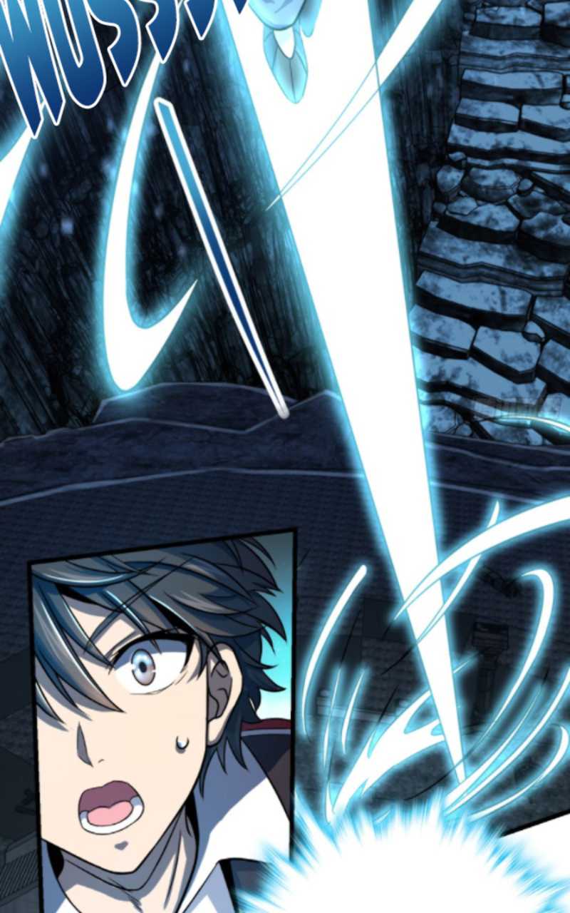 Spare Me, Great Lord! Chapter 175 Gambar 14