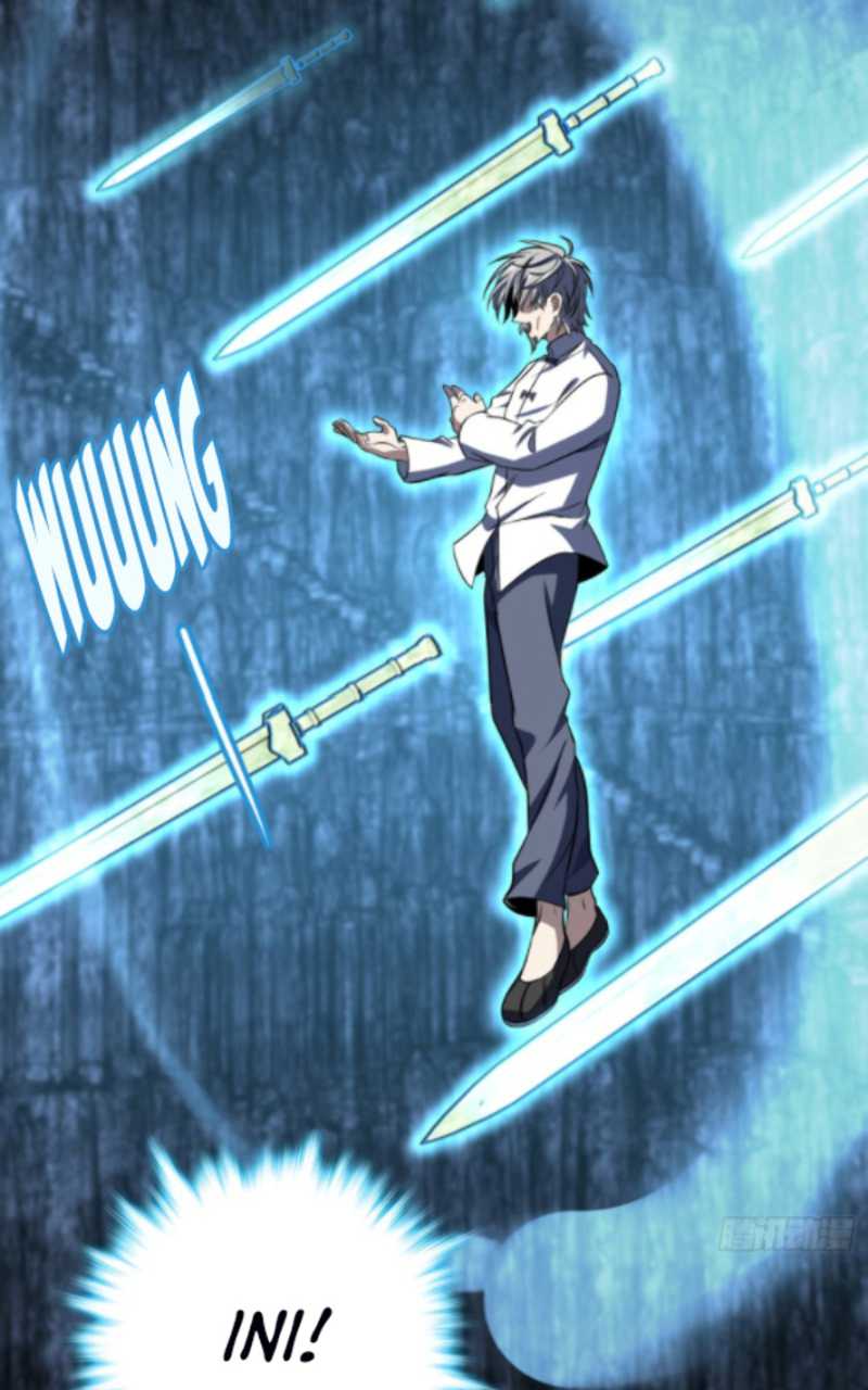 Spare Me, Great Lord! Chapter 175 Gambar 17