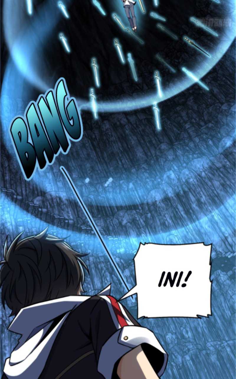 Spare Me, Great Lord! Chapter 175 Gambar 19