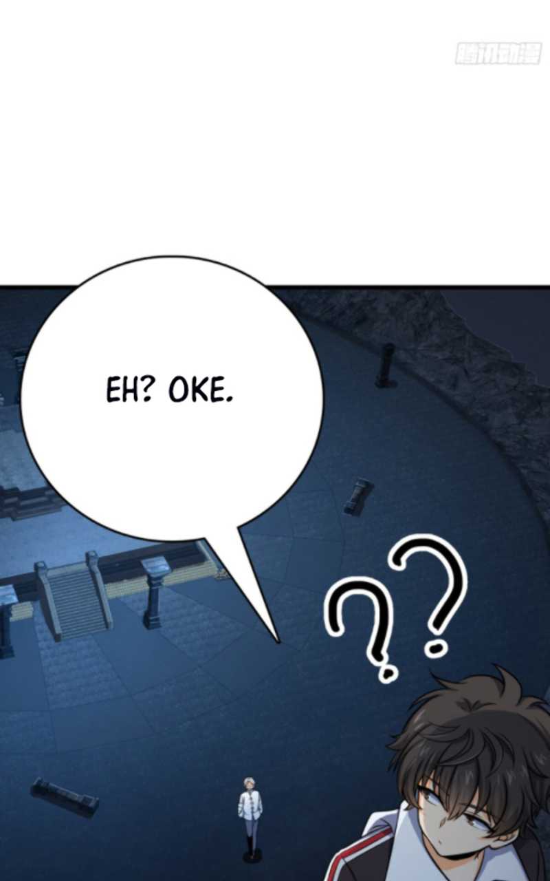 Spare Me, Great Lord! Chapter 175 Gambar 10