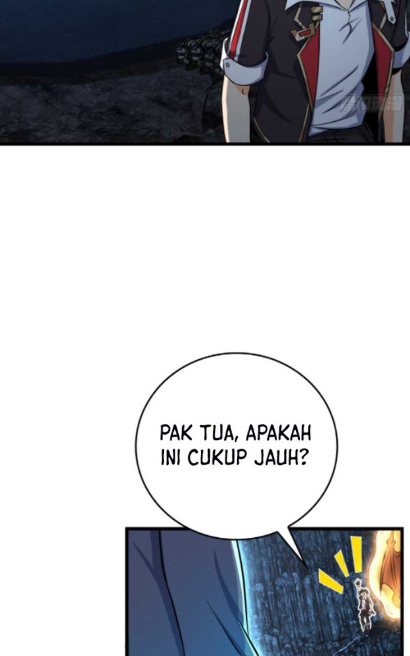 Spare Me, Great Lord! Chapter 175 Gambar 11