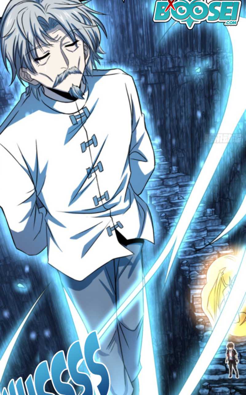 Spare Me, Great Lord! Chapter 175 Gambar 13