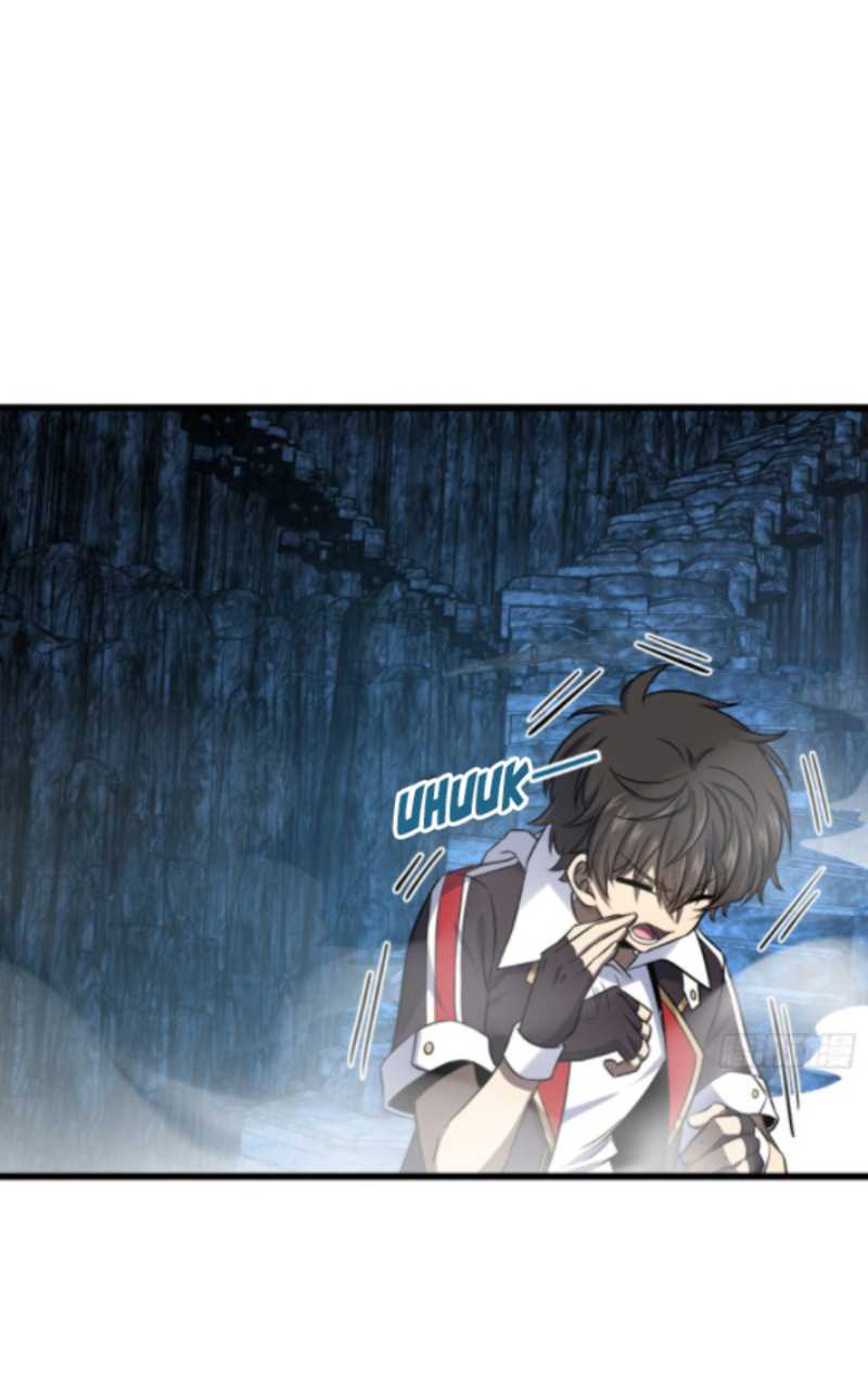 Spare Me, Great Lord! Chapter 175 Gambar 25