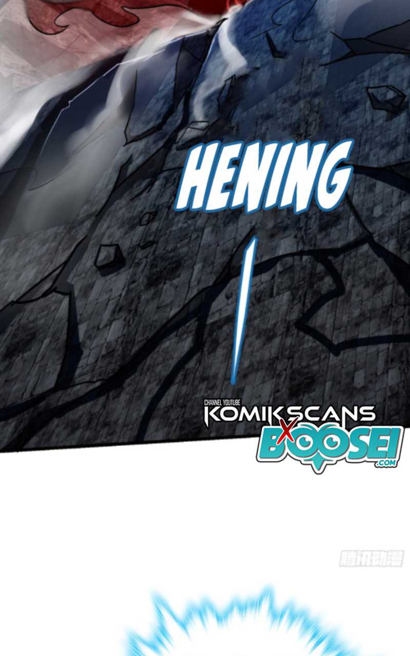 Spare Me, Great Lord! Chapter 175 Gambar 28