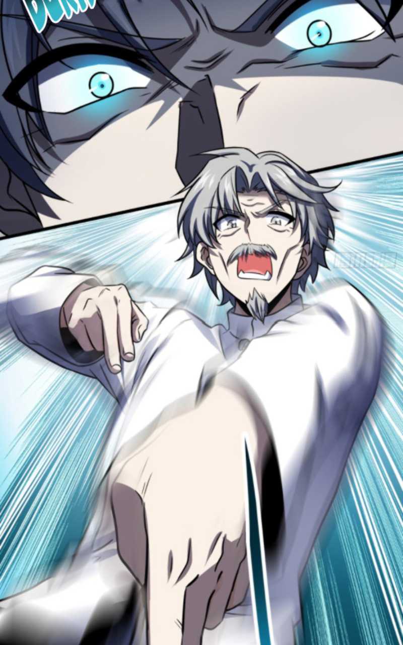 Spare Me, Great Lord! Chapter 175 Gambar 21