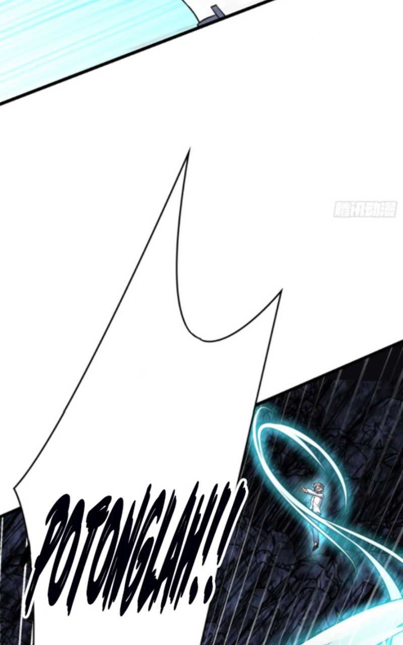 Spare Me, Great Lord! Chapter 175 Gambar 34