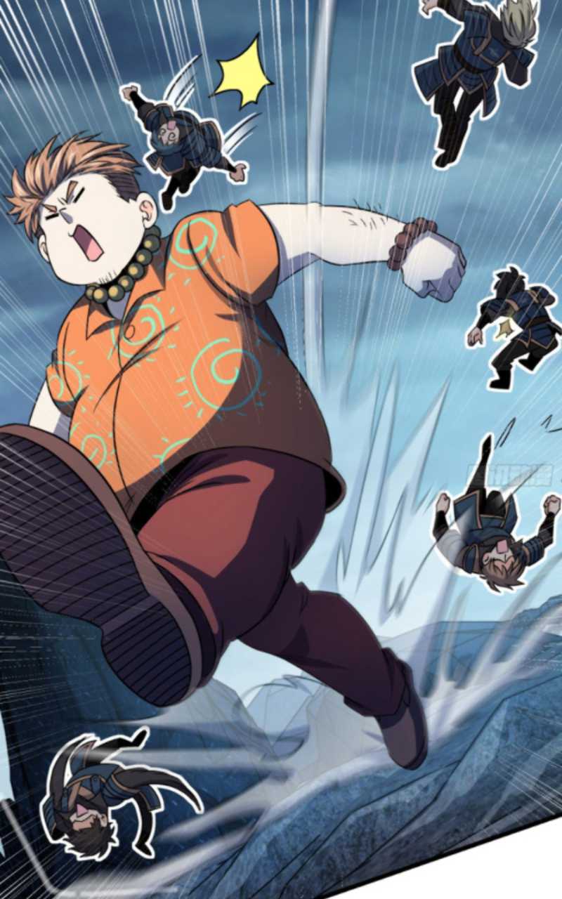 Spare Me, Great Lord! Chapter 175 Gambar 39