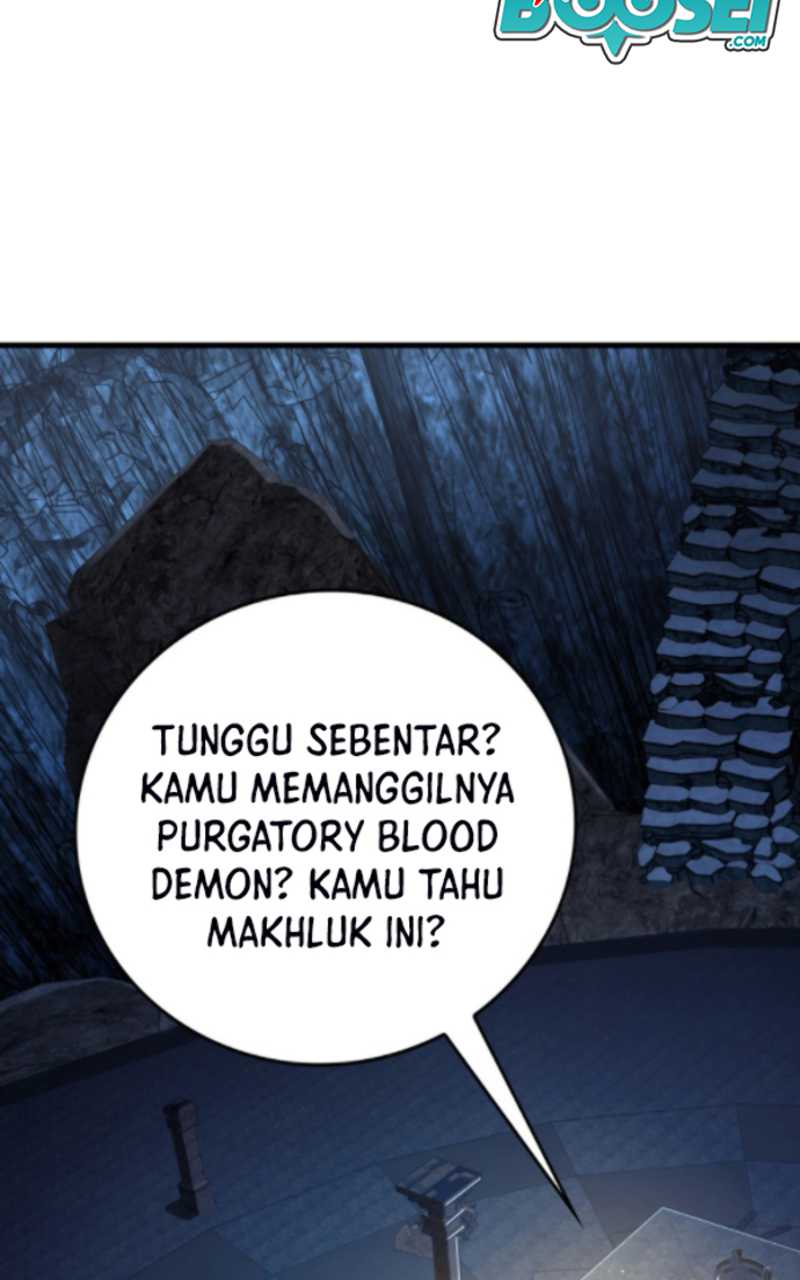 Spare Me, Great Lord! Chapter 175 Gambar 3