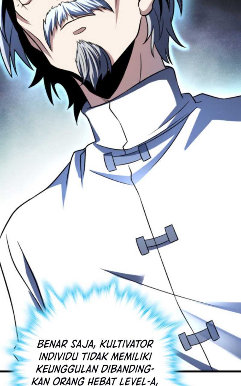 Spare Me, Great Lord! Chapter 175 Gambar 30