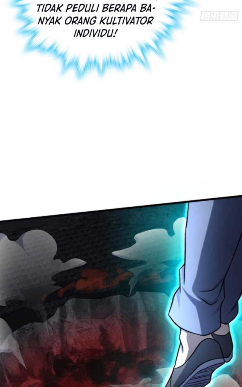 Spare Me, Great Lord! Chapter 175 Gambar 31