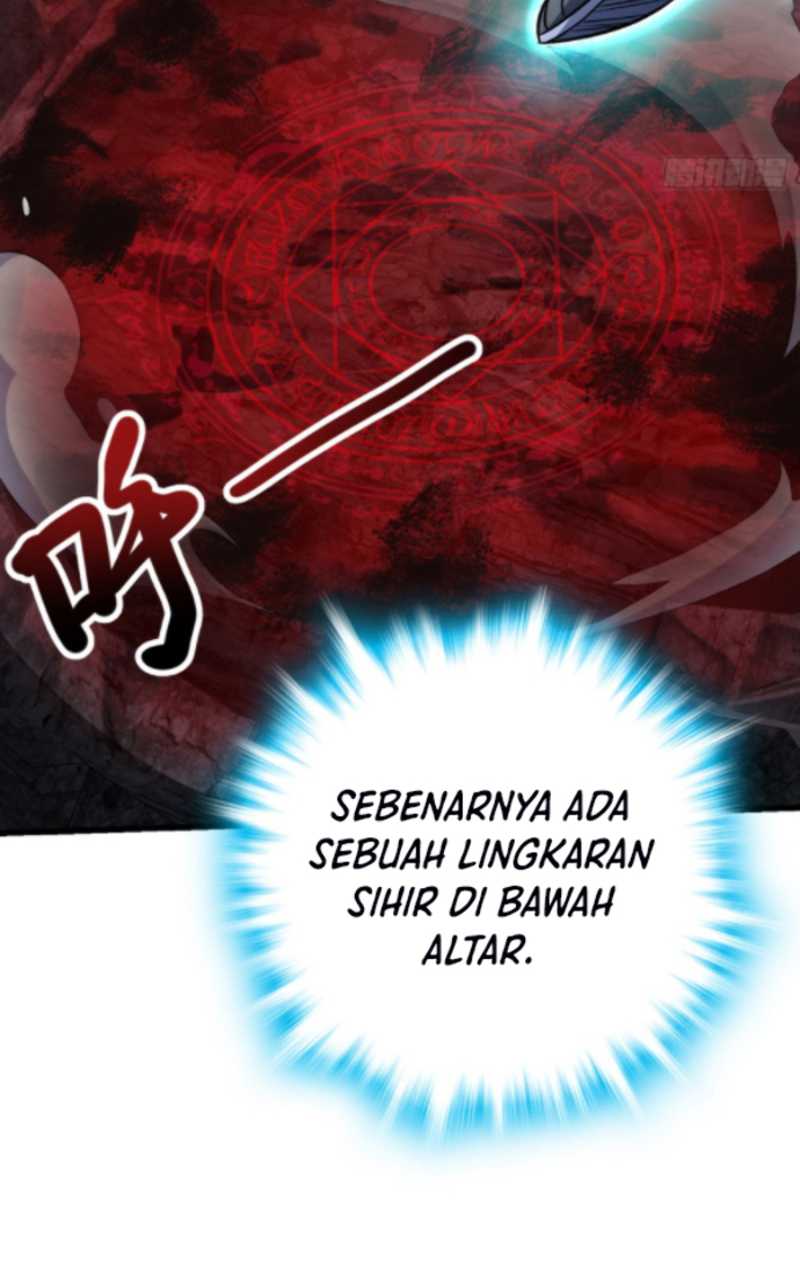 Spare Me, Great Lord! Chapter 175 Gambar 32